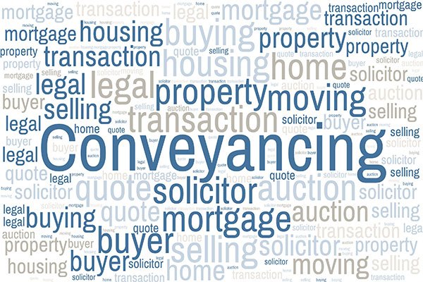 Instructing a Solicitor/Conveyancer