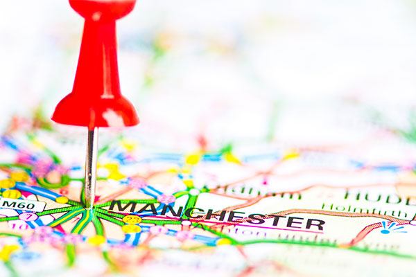 Research where you want to live.
